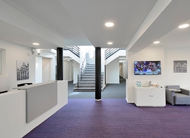 Virtual office space in Aalst, Groeneweg 17 (9320) - 0 | MatchOffice.com