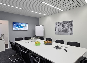 Virtual office à louer à Alost, Groeneweg 17 - 3 | MatchOffice.be