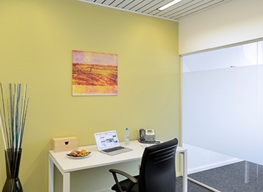 Domiciliation commerciale à louer à Alost, Groeneweg 17 - 4 | MatchOffice.be