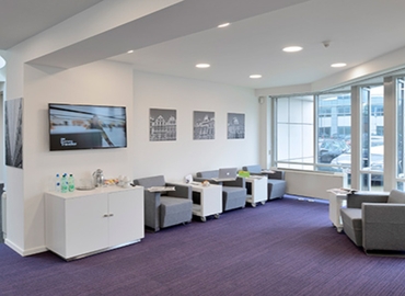 Domiciliation commerciale à louer à Alost, Groeneweg 17 - 5 | MatchOffice.be