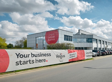 Adresse virtuelle à louer à Alost, Groeneweg 17 - 11 | MatchOffice.be