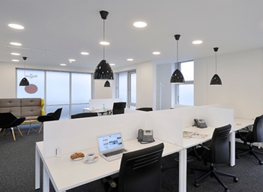 Centre de conférence à louer à Alost, Groeneweg 17, 268 m², - 11 | MatchOffice.be