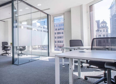 100 m² Meeting room in City of Brussels, Rue des Poissonniers / Visverkopersstraat 13 (1000) - 4 | MatchOffice.com