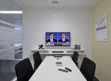 Virtual office te huur  Waterloo, Drève Richelle 161 - 6 | MatchOffice.be