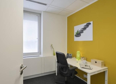 Salle de conférence à louer à Waterloo, Drève Richelle 161, 50 m², - 9 | MatchOffice.be