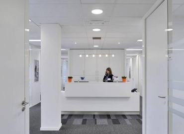 Salle de conférence à louer à Waterloo, Drève Richelle 161, 50 m², - 12 | MatchOffice.be