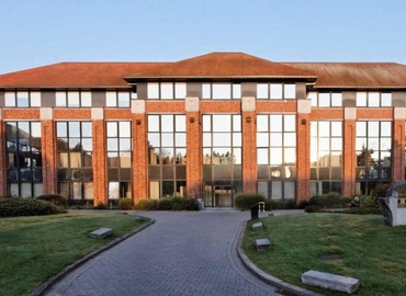 Conferentiezaal te huur  Waterloo, Drève Richelle 161, 50 m², - 19 | MatchOffice.be