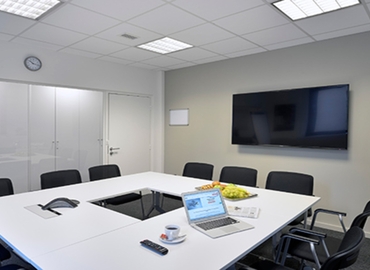 Virtual office à louer à Namur, Chaussée de Liège 624 - 4 | MatchOffice.be