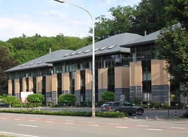 Salle de conférence à louer à Namur, Chaussée de Liège 624, 75 m², - 5 | MatchOffice.be