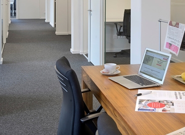 Espaces reunion à louer à Namur, Chaussée de Liège 624, 75 m², - 12 | MatchOffice.be