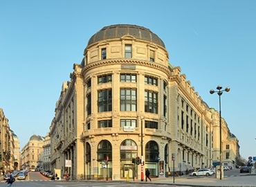 20 m² Conference center in Ixelles, Carrefour de L'Europe 2 (1000) - 4 | MatchOffice