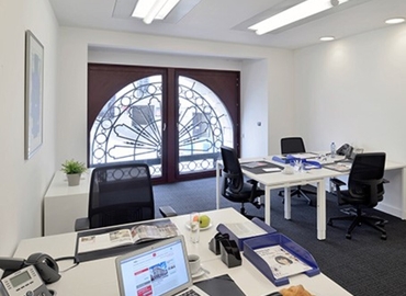 20 m² Conference center in Ixelles, Carrefour de L'Europe 2 (1000) - 6 | MatchOffice