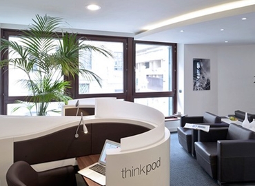 20 m² Conference center in Ixelles, Carrefour de L'Europe 2 (1000) - 7 | MatchOffice