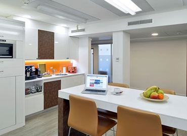 20 m² Conference space in Ixelles, Carrefour de L'Europe 2 (1000) - 8 | MatchOffice