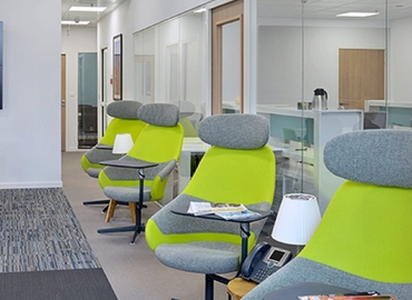 Virtueel kantoor te huur  Sint-Gillis, Avenue Fonsny 46 - 3 | MatchOffice.be