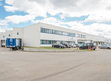 Bedrijventerrein te huur  Herentals, Atealaan 34a, 40 m², - 10 | MatchOffice.be