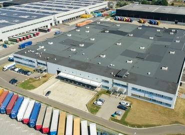 Business center te huur  Herentals, Atealaan 34a, 40 m², - 11 | MatchOffice.be