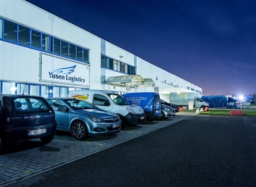 Bedrijventerrein te huur  Herentals, Atealaan 34a, 40 m², - 16 | MatchOffice.be