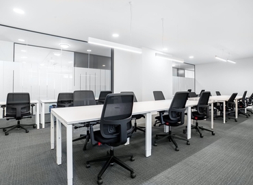 Virtual office te huur  Elsene, Avenue Louise 65/11 - 3 | MatchOffice.be