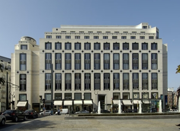 Virtual office te huur  Elsene, Avenue Louise 65/11 - 6 | MatchOffice.be