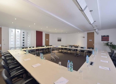 Vergaderruimte te huur  Elsene, Avenue Louise 65/11, 40 m², - 7 | MatchOffice.be