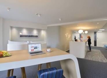 Vergaderruimte te huur  Elsene, Avenue Louise 65/11, 40 m², - 10 | MatchOffice.be