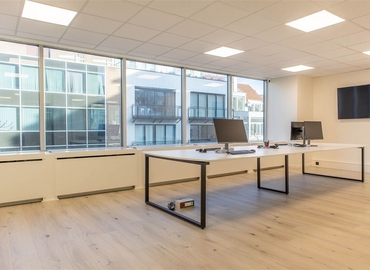 Parc d'affaires à louer à Ville de Bruxelles, Louizalaan 66, 35 m², - 3 | MatchOffice.be