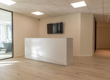 Сentre d'affaires à louer à Ville de Bruxelles, Louizalaan 66, 35 m², - 2 | MatchOffice.be