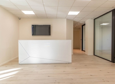 Business center te huur  Stad Brussel, Louizalaan 66, 35 m², - 1 | MatchOffice.be