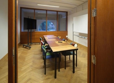 Business center à louer à Anvers, Lange Gasthuisstraat 29, 500 m², - 0 | MatchOffice.be