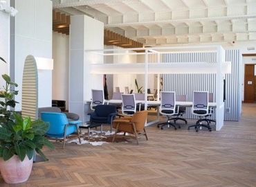 500 m² Serviced office in Antwerp, Lange Gasthuisstraat 29 (2000) - 1 | MatchOffice.com