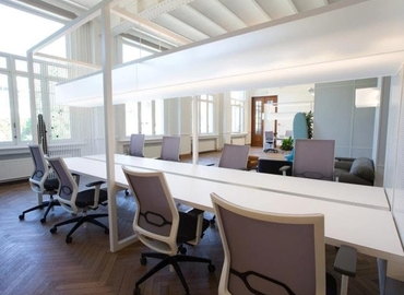 Bureaux équipés à louer à Anvers, Lange Gasthuisstraat 29, 500 m², - 3 | MatchOffice.be