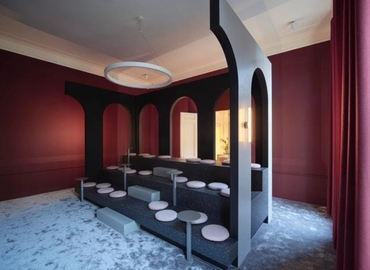 500 m² Business space in Antwerp, Lange Gasthuisstraat 29 (2000) - 4 | MatchOffice