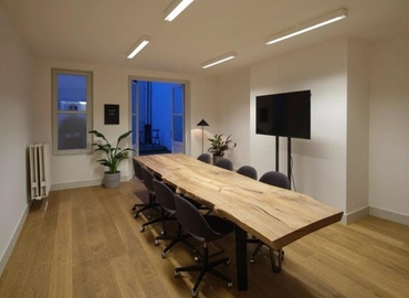 500 m² Serviced office in Antwerp, Lange Gasthuisstraat 29 (2000) - 7 | MatchOffice.com