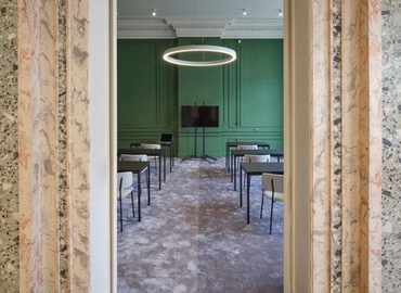 Business center à louer à Anvers, Lange Gasthuisstraat 29, 500 m², - 12 | MatchOffice.be