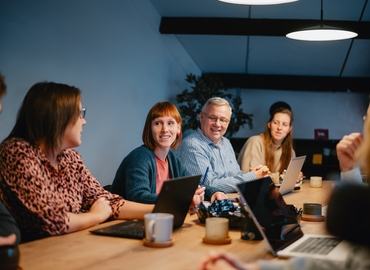 10 m² Coworking space  in Kortrijk, Oudenaardsesteenweg 354b (8500) - 0 | MatchOffice.com