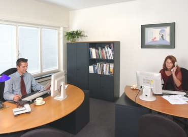 491 m² Serviced office in Ixelles, Jaargetijdenlaan 100 (1050) - 6 | MatchOffice.com