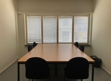 Espaces reunion à louer à Ixelles, Jaargetijdenlaan 100, 15 m², - 0 | MatchOffice.be