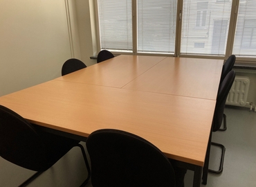 Conferentiezaal te huur  Elsene, Jaargetijdenlaan 100, 15 m², - 2 | MatchOffice.be