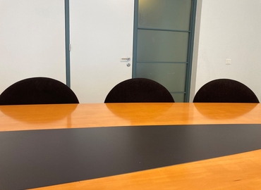 Centre de conférence à louer à Ixelles, 100-102 Avenue des Saisons, 35 m², - 0 | MatchOffice.be