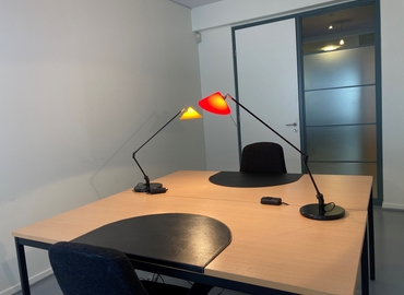 Espaces de bureau à louer à Ixelles, Jaargetijdenlaan 100, 16 m², - 0 | MatchOffice.be