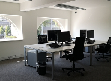 Kantoorruimte te huur  Merelbeke, Guldensporenpark 120, 220 m², - 11 | MatchOffice.be