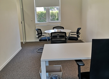 Kantoorruimte te huur  Merelbeke, Guldensporenpark 120, 220 m², - 15 | MatchOffice.be