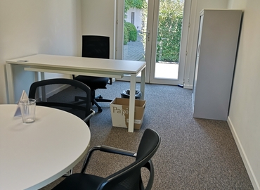 Vergaderruimte te huur  Merelbeke, Guldensporenpark 120, 40 m², - 1 | MatchOffice.be