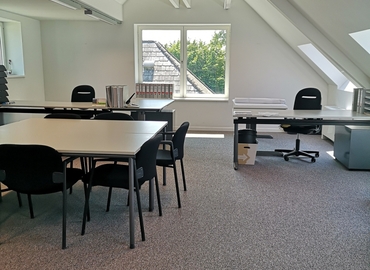 40 m² Conference hall in Merelbeke, Guldensporenpark 120 (9820) - 2 | MatchOffice