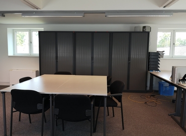 40 m² Convention center in Merelbeke, Guldensporenpark 120 (9820) - 4 | MatchOffice