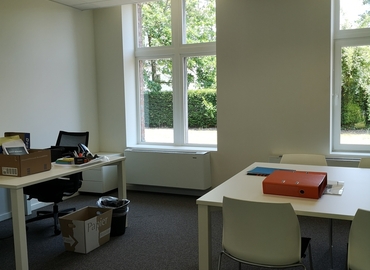 Conferentiezaal te huur  Merelbeke, Guldensporenpark 120, 40 m², - 5 | MatchOffice.be