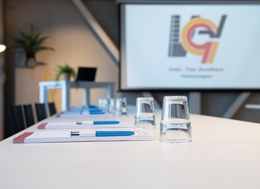 Kantoorruimte te huur  Antwerpen, Terbekehofdreef 44, 180 m², - 4 | MatchOffice.be