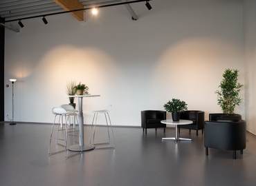 Kantoor te huur  Antwerpen, Terbekehofdreef 44, 180 m², - 5 | MatchOffice.be