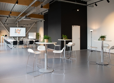 Kantoorruimte te huur  Antwerpen, Terbekehofdreef 44, 180 m², - 6 | MatchOffice.be